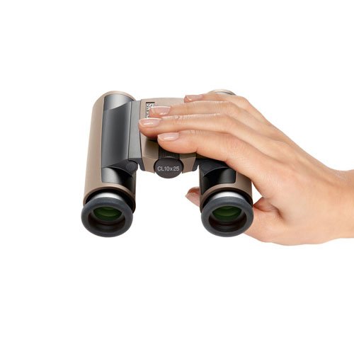 دوربین دو چشمی زاواروسکی مدل  25*10 Cl Pocket
