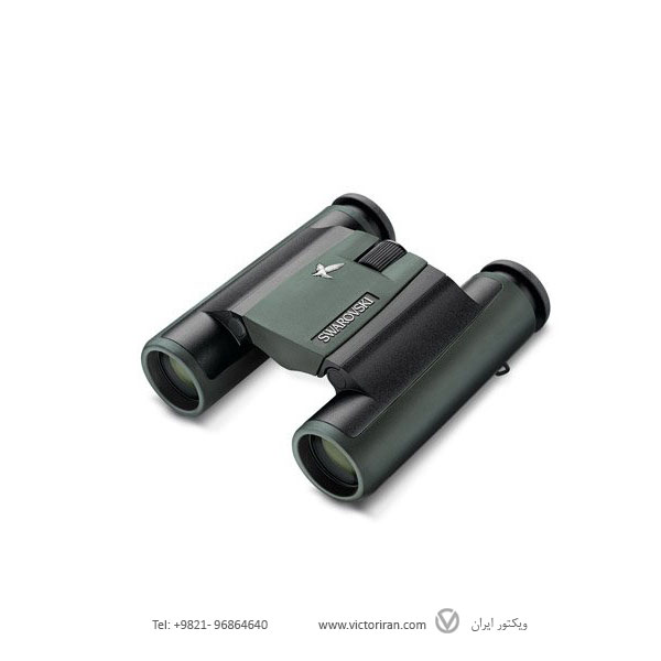 دوربین دو چشمی زاواروسکی مدل  25*10 Cl Pocket