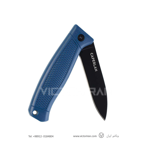 چاقوی سفری کاپرلان مدل KN FLD-204