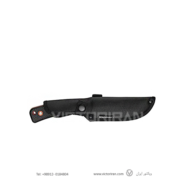 چاقوی شکاری سولوناک مدل SIKA130 GRIP