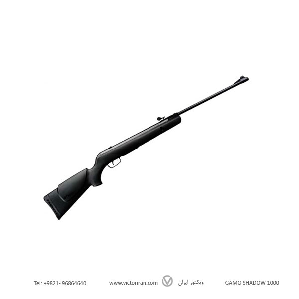 تفنگ بادی گامو شادو 1000 GAMO SHADOW 1000