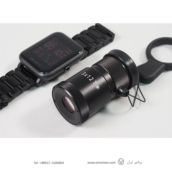 دوربین تک چشمی زایس مدل  Monocular 3x12 T