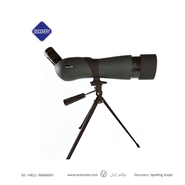 اسپاتینگ اسکوپ دیسکاوری Spotting Scope