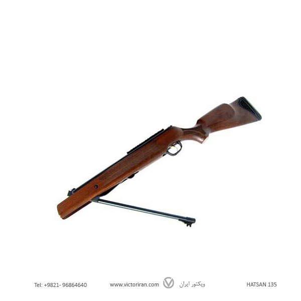 تفنگ بادی هاتسان 135