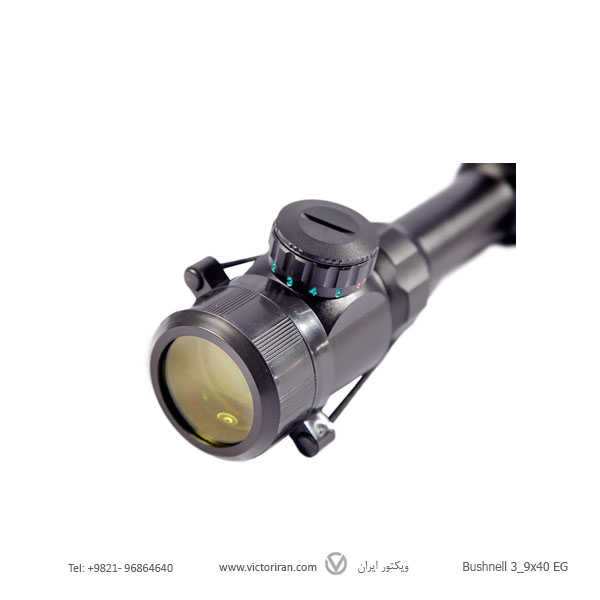 دوربین تفنگ بوشنل ۴۰×۹_۳ EG