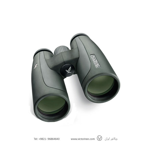 دوربین دو چشمی زاواروسکی مدل SLC 10*42