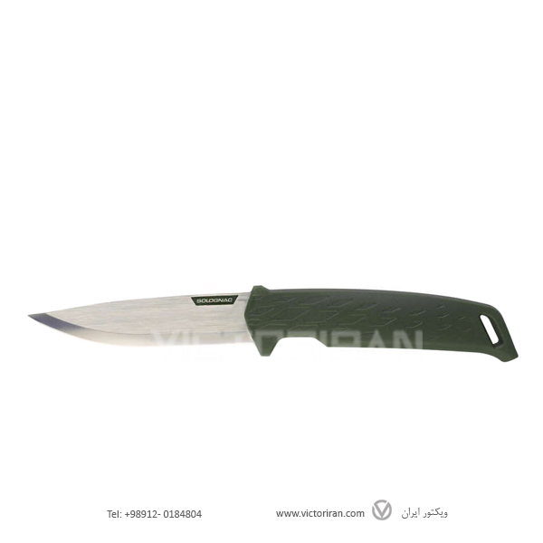 چاقوی شکاری سولوناک مدل SIKA100 GRIP