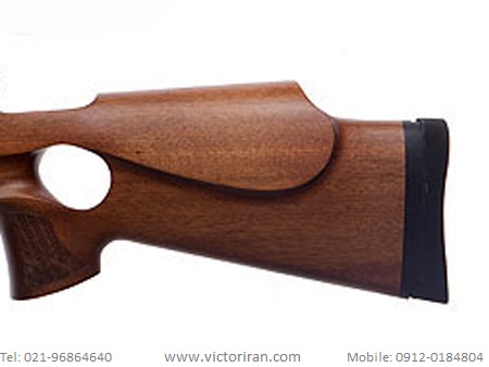 تفنگ بادی اوانیکس هانتینگ مستر کا 550