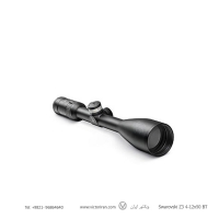 دوربین تفنگ زاواروسکی مدل Z3 4-12x50 BT