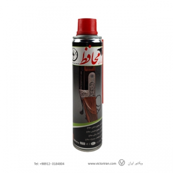 اسپری روغن محافظ